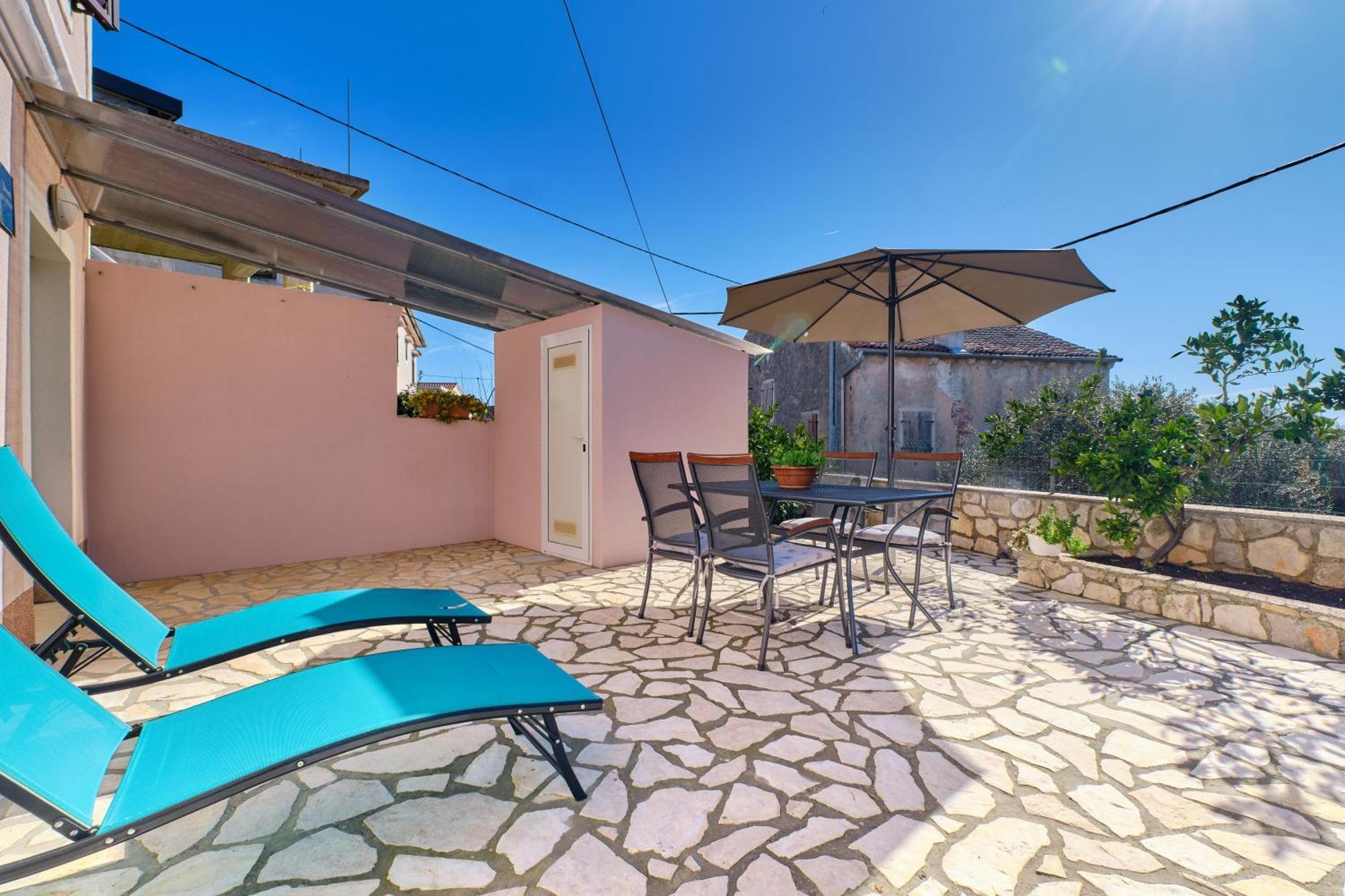 Apartment Angela Cunski Ngoại thất bức ảnh