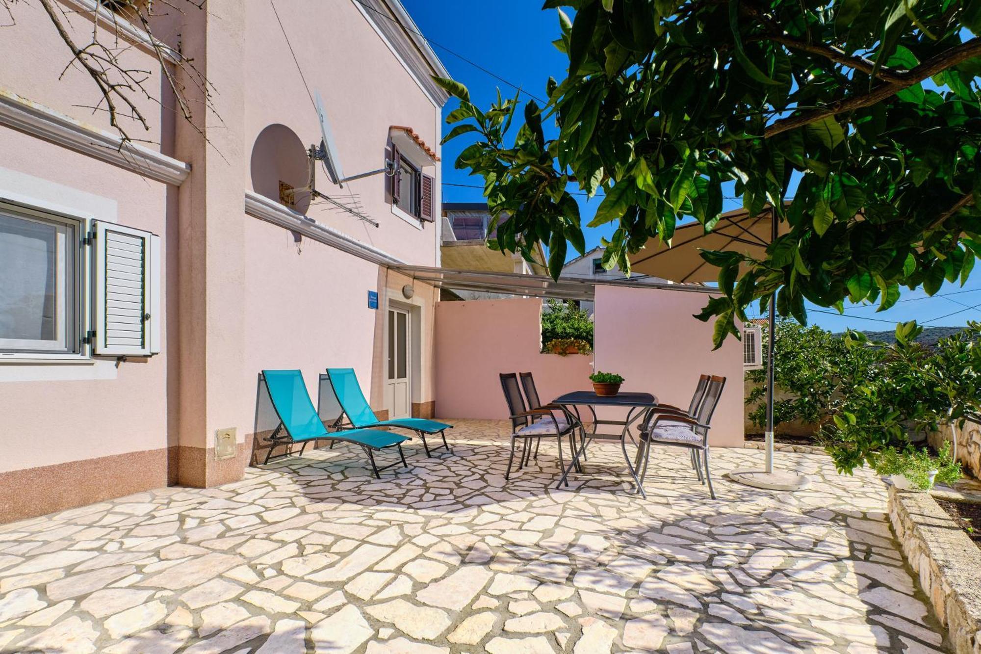 Apartment Angela Cunski Ngoại thất bức ảnh
