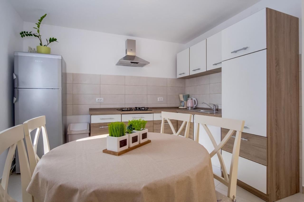 Apartment Angela Cunski Ngoại thất bức ảnh